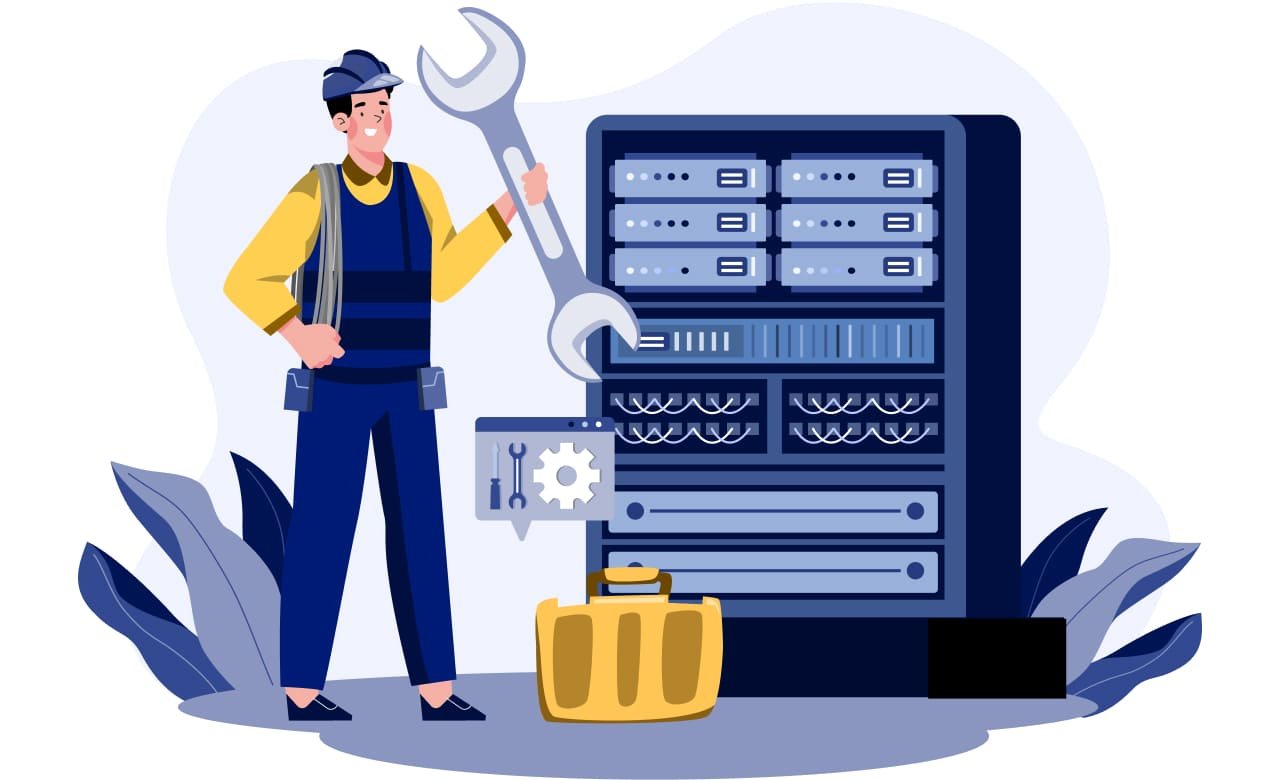 Cableado Estructurado