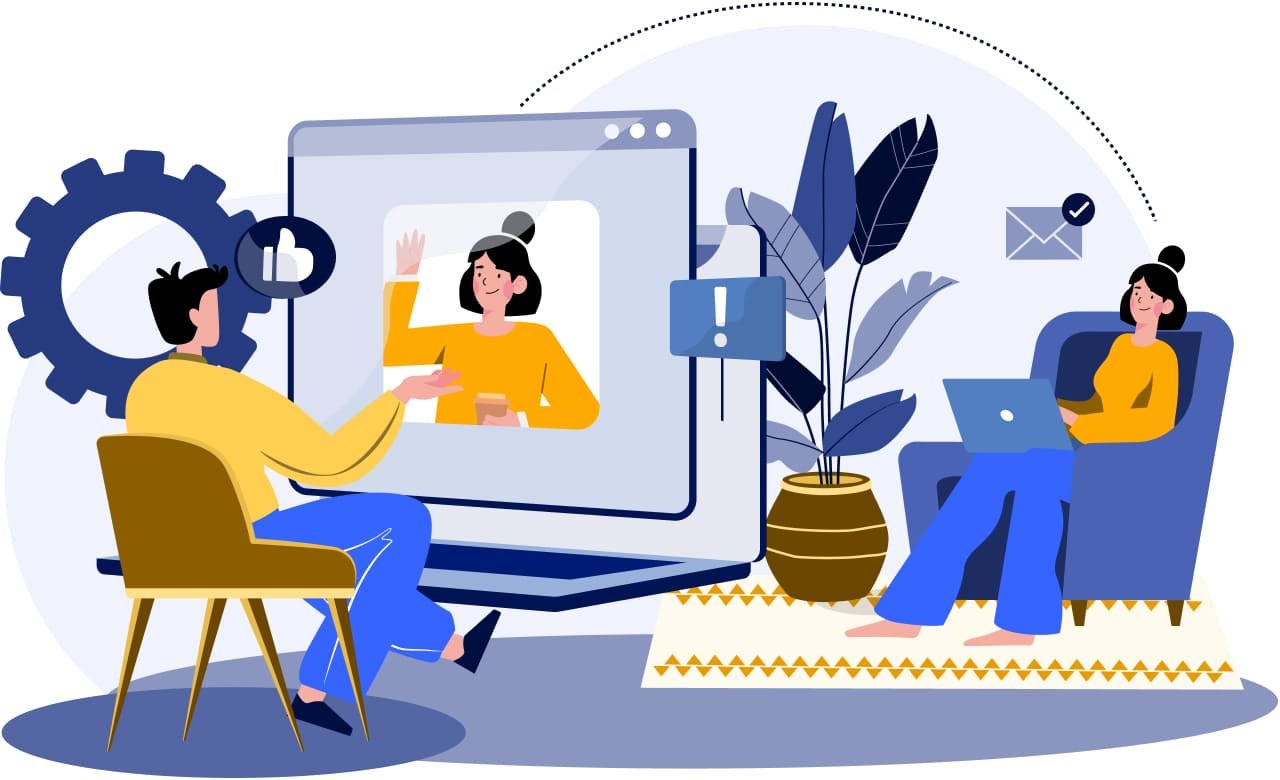 Networking y Conectividad-2