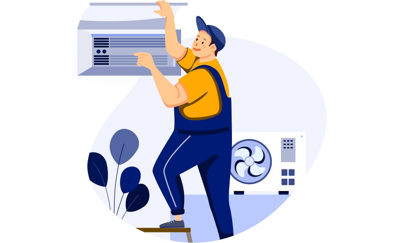 Refrigeración y Calefacción