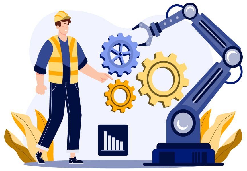 sistemas de automatización